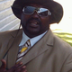 Terence Crutcher
Facebook
